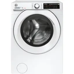 Hoover HD 496AMC/1-80 9kg Wet 6kg Dryer Washer Dryer. H-Wash & Dry 500, White, A/D Rated