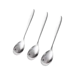 EOTIA Spoon set 3pcs , NoirSteel Series