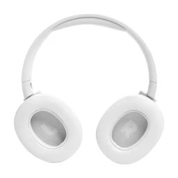 JBL Tune 720BT Casque bluetooth sans fil circum-aural blanc (version HK)