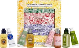 L'Occitane en Provence Hautpflegeset gemischte Linien - Cracker