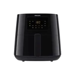 Philips Essential Airfryer XL - 6.2 L-HD9270/90