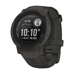 Garmin Instinct 2, Graphite