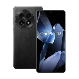 OnePlus 13 5G Dual Sim 12GB RAM 256GB Black Eclipse