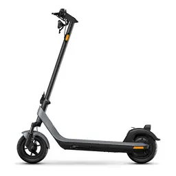 NIU KQi 200F Trottinette électrique - Gris