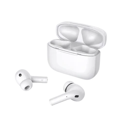 Maginon In-ear headphones BIK-4 – Bluetooth 5.0, 4 hours battery life & USB-C charging port