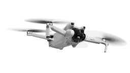 DJI Mini 3 Fly More Combo (mit DJI RC) (EU)