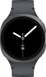 Samsung Galaxy Watch8 44mm Smartwatch in Graphite 1 Unit Suitable for Fitness and Everyday Use