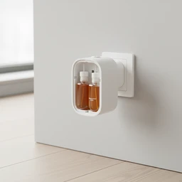 Glade Electric Scented Oil NF Duo Sandalwood&Bali 2 x 20 ml