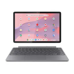Lenovo Duet 11" 2 in 1 Chromebook - MediaTek Kompanio, 128GB