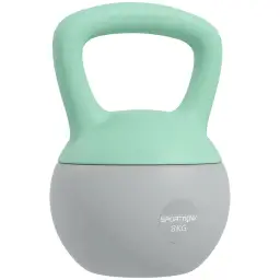 Soft Kettlebell Set