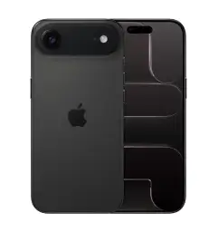 Apple - iPhone Air - 256GB - Space Black