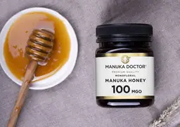 Manuka Honing Manuka Doctor MGO 100 250g