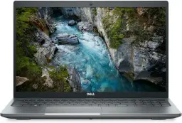 DELL Precision 3590 Intel Core Ultra 7 155H Mobile Workstation 39,6 cm (15,6") Full HD 32 GB DDR5-SDRAM 1 TB SSD