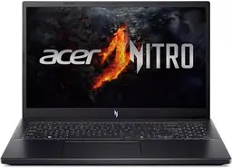 ACER Nitro V15 (ANV15-41-R6PW) 15,6 Full HD, IPS, 144Hz, Ryzen R7-7735HS, 16GB RAM, 512GB SSD, GeForce RTX 4060,