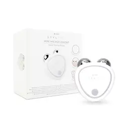 STYLPRO Mini Microcurrent Facial Toning Device – Non-Invasive Facial Lift & Contouring Tool for Radiant Skin, MC01A