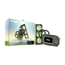Zotac GeForce RTX 5090 ARCTICSTORM AIO