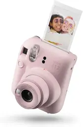 Fujifilm instax mini 12 Blossom-pink