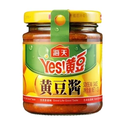 Sauce d'haricots de soja Signature Haday 230g