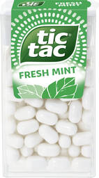 tic tac mint 54g