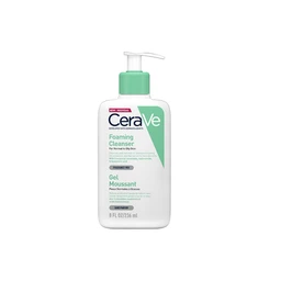 CeraVe Schuimende Reiniger met pomp 236ml