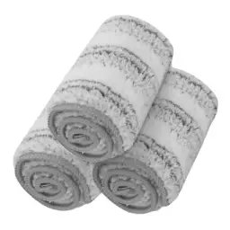 J.ZAO Mop Refills 36cm 3 Pack