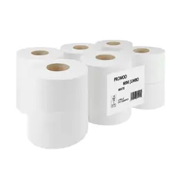 Pro-mod Mini Jumbo White (1x12)-FSC 215-080-090-1M