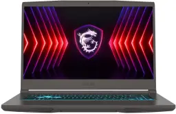 MSI Gaming-Laptop - 15,6" FHD - 16GB RAM - 512GB SSD - 1 Stück - Für Hochleistungs-Gaming