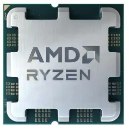 AMD CPU Ryzen7 8700F Prozessor 4,10–5,00 GHz  Tray