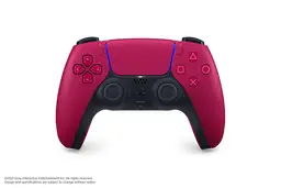 Sony PS5-Controller DualSense V3 Kosmisches Rot