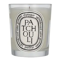 Diptyque Patchouli Candle 190g