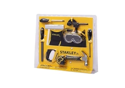 Stanley Jr. Pretend Play Toolbelt Set