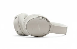 Bose QuietComfort QC45 Kabellose Noise-Cancelling-Kopfhörer, Weiß
