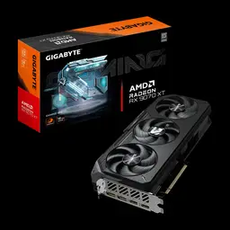GIGABYTE RX9070XT GAMING-16GD Graphics Card