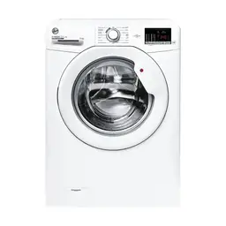 Hoover H3W492DA4/1-80 H-Wash 300 9kg Washing Machine 1400rpm - White - B Rated