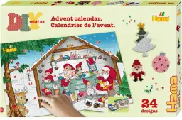 Hama 3046 Adventskalender 5000