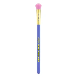 Who I Am Lidschatten Blender Pinsel 1 Stück