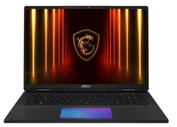 MSI Titan 18 HX AI A2XWJG-656