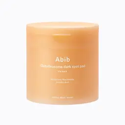 ABIB Glutathiosome Dark Spot Pad Vita Touch 60 stuks