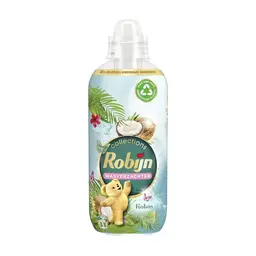 ROBIJN Wasverzachter Kokos Sensation 750 ml 33 Washs