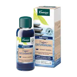 Kneipp Bade-Essenz Tiefenentspannung Patchouli - Sandelholz