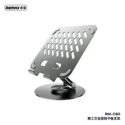 Precision Alloy Rotating Tablet Holder RM-C60