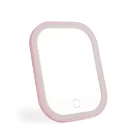 ochama LED Makeup Mirror - Portable & Foldable Makeup Mirror