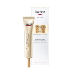 Eucerin HYALURON-FILLER Augencreme