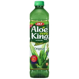 OKF Aloë Vera Sap King 1.5L