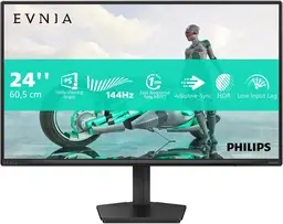 Philips Evnia 24M2N3200NF - 24 inch Full HD Gaming Monitor