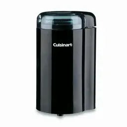 Cuisinart® Moulin à café - DCG20BKNE