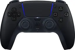 DualSense Wireless-Controller - Midnight Black [PlayStation 5]