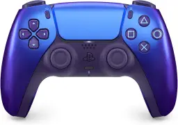 Sony Official PlayStation 5 - DualSense Wireless Controller - Chroma Indigo (PS5)