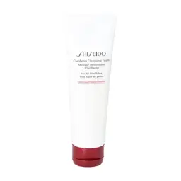 Shiseido Clarifying Cleansing Foam 125ml
