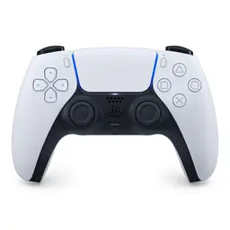 DualSense®-Wireless-Controller - White